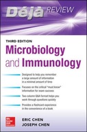 Deja Review: Microbiology and Immunology, Third