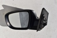 mirror left HYUNDAI IX35 2012R 8 PIN UK 13027457