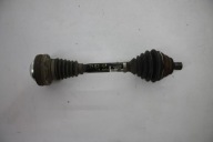 semi-axis left front 8J0407271AA AUDI TT 8J 2.0 TFSI