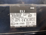 Centralina comfort FORESTER III 2.0 D 88281SC230
