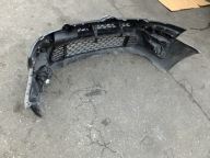 bumper front complete citroen c4 picasso and 2011r