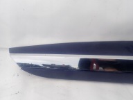 VW ARTEON 3G8 16-> moulding door right rear part