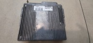 control unit of the engine VOLVO S40 S103727101D