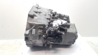 CAMBIO 20EA17 Citroen DS3 1.6 THP