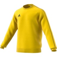 ADIDAS CORE 18 melegítő felső