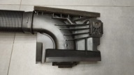 Ford Mondeo MK4 IV pipe dolotowa air AG919E635AE