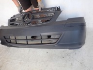 MERCEDES VITO II 2 W639 LIFT 10-14 bumper front front