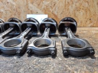 piston connecting rod 77L54 MINI COOPER R55 R56 06-13 N12B16A 1.4B
