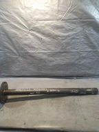 semi-axis MAN TGL 96.5CM FREZ 31