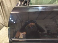 door left front OPEL MERIVA A 1 and Z20R