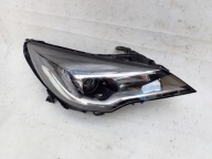 OPEL ASTRA V 5 K 15- light front front right