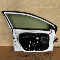door complete front left HYUNDAI IONIQ 2020
