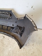 KIA VENGA 09-13 bumper