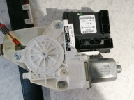Audi A3 8P 3D Lève vitres Vitre Droite Module