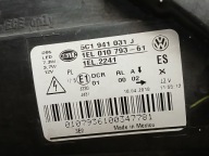 light front left VW BEETLE 5C XENON LED 5C1941031J