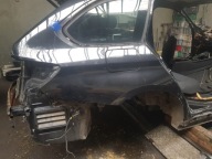 LONGHERONE parafango Destra posteriore BMW F31 2013