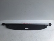 KIA SPORTAGE III 10-15 blinds boot