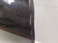 door rear part right side Dacia Sandero 3 2021