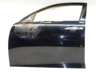 door left front left front KIA OPTIMA IV 4 KOMBI AURORA BLACK PEARL