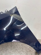 fender front front left FORD FIESTA MK7 09
