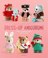 Dress-Up Amigurumi