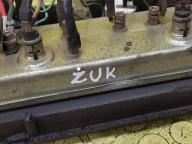 FSC ZUK budíky