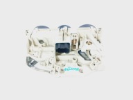 switch switch air conditioning control panel 1J0820045E Skoda Octavia 1 and 00-10