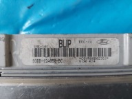 MONDEO MK1 1.8 B 93BB12A650BC unité de commande électronique uce moteur