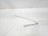 moulding bodywork windows left rear part AUDI A3 8V5 sedan 8V5853345B CHROM
