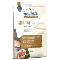 Bosch Sanabelle Sensitive Lamb 10kg