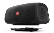 Jbl Basspro Go Plus z ładowarką domową - 2 w 1