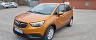 Opel Crossland X Led Gwarancja Nowy Rozrzad Sl...