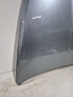 SKODA OCTAVIA II LIFT 09- Cofano