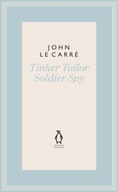 Tinker Tailor Soldier Spy le Carre John