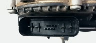 wiper mechanism front BK31-17B571-BA FORD TRANSIT MK8