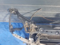 support panel for radiators radiator MERCEDES W204 2.2 CDI 651 MANUAL