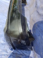 bumper rear part rear MERCEDES W251 AMG