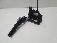 OPEL MERIVA B CORSA lock door right front EH
