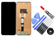 WYŚWIETLACZ LCD DOTYK DO MOTOROLA MOTO G31 INCELL