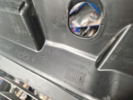 grill grille front RENAULT TRAFIC III