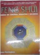 Feng shui - Karen Farrington