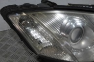 lights front XENONY S-KLASA W221 A2218200761