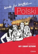Polski krok po kroku Gry i zabawy językowe Poziom