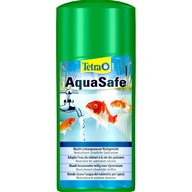 Tetra Pond AquaSafe 500ml Uzdatniacz wody do oczka