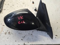 OPEL MOKKA B II mirror right 8 PIN 6 + 2 ANGLIK UK