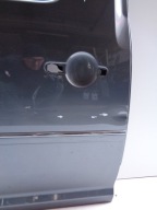 door right rear. sliding VW CADDY 2K 2K0 03- LONG NR 51071