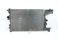 OPEL ASTRA IV J 2009- water cooler 39074665