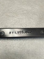 Audi S3 A3 8Y wiper arm left 8Y1955407
