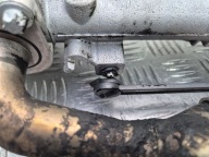 header pipe radiator EGR valve Mercedes E280 CDI W211 LF00052 OM642.920