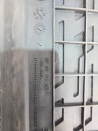 mats rubber TAIGO 2G7 2G7061502 2G7061512